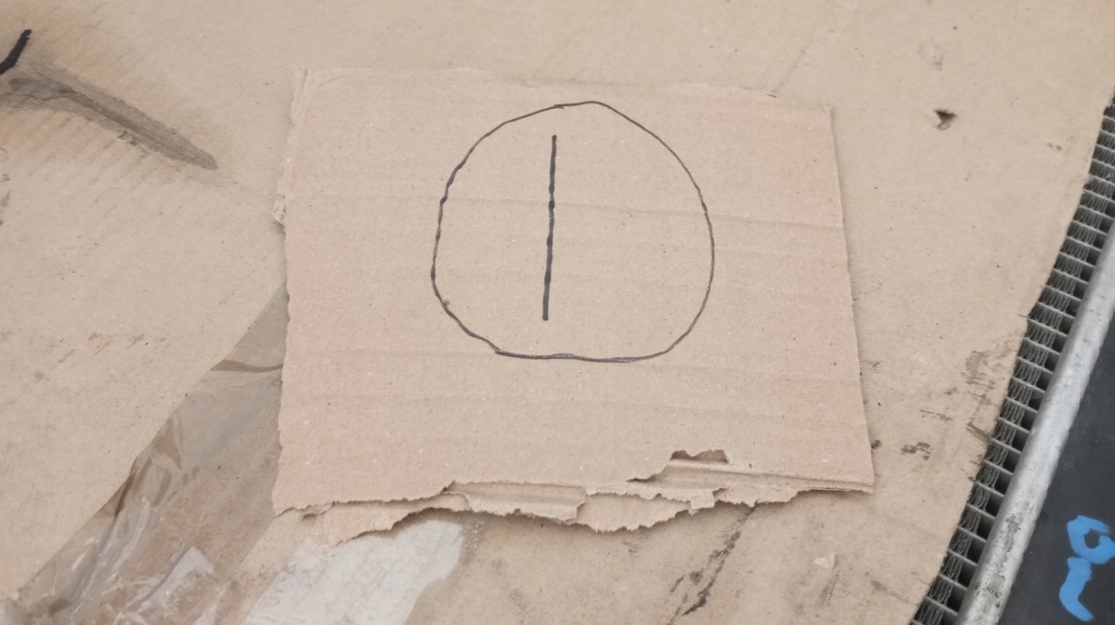 8980607961 opel astra h gtc 3 1.7 клапан egr hu135000-7351 Зі Шроту