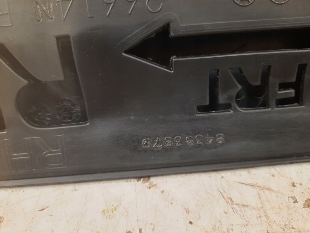 фото №12, 2018 cadillac escalade iv рейлінги дахові 84393978