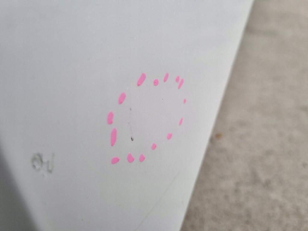 фото №6, Vw arteon 3g8 3g капот крышка двигателя bdb