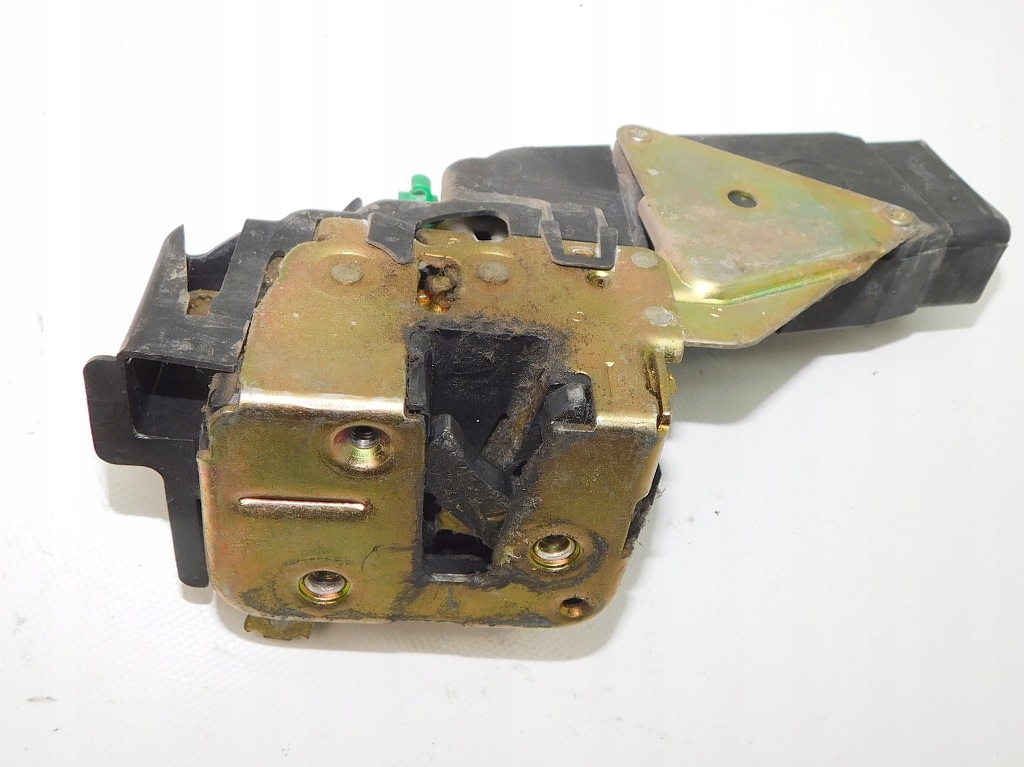 фото №3, Mitsubishi space star 02r замок двері лівий перед