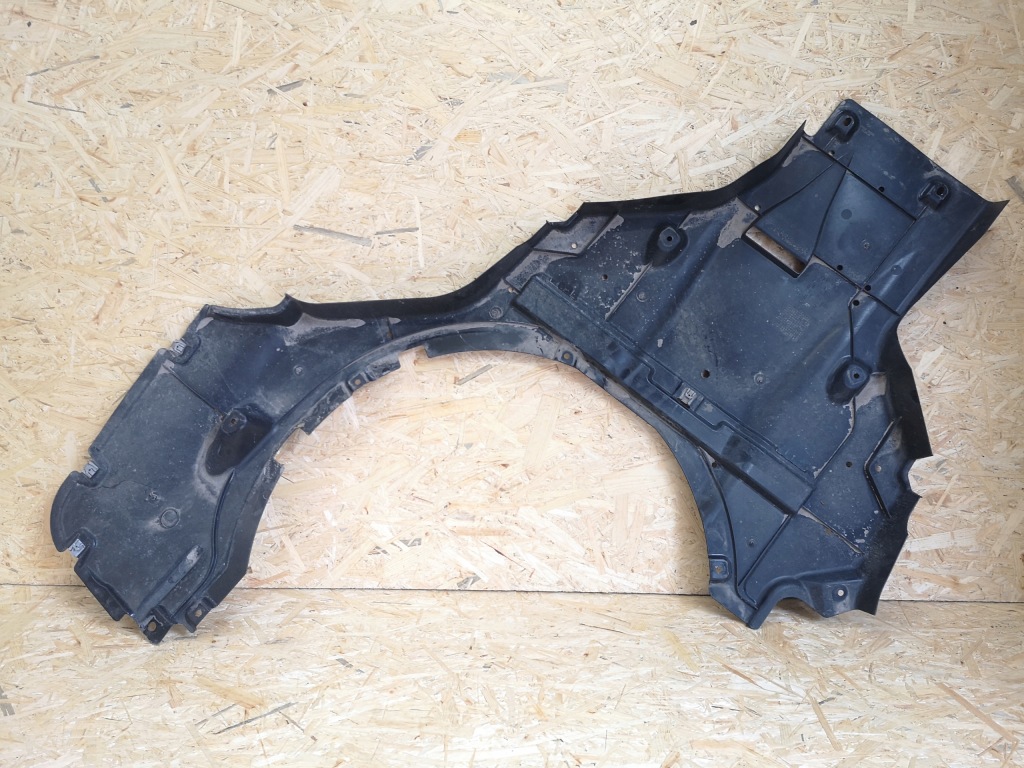 фото №1, Mercedes v klasa w447 защита подвеска a4476803404