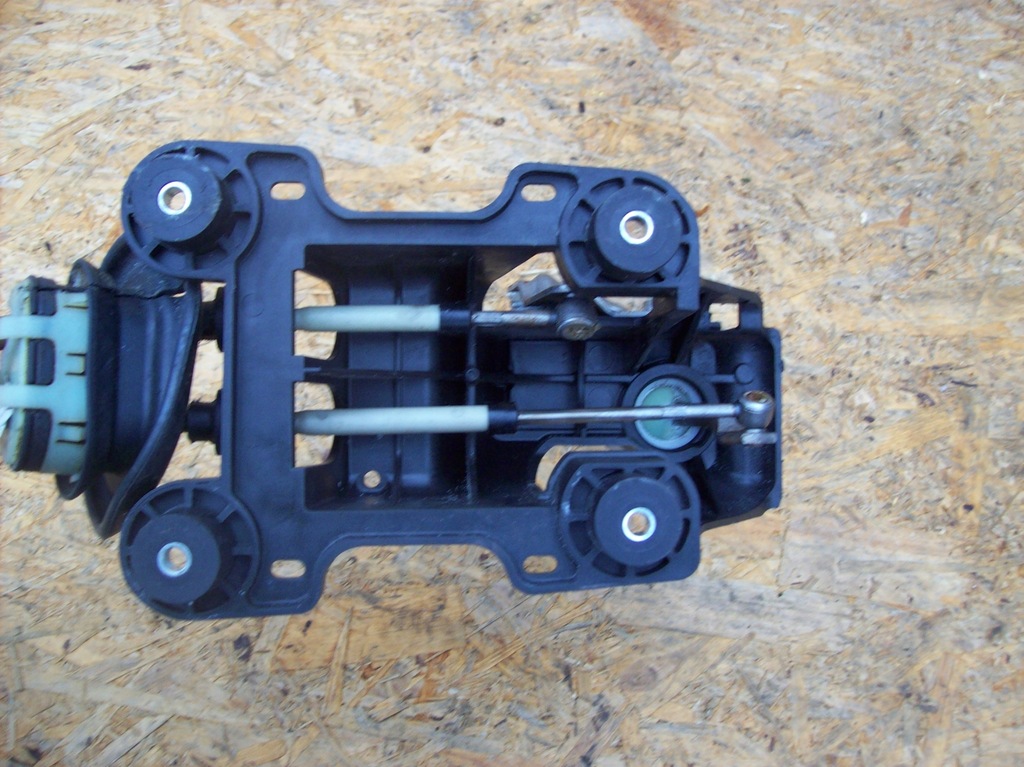 фото №8, Opel crossland x 1.2 thp вибірник домкрат передач