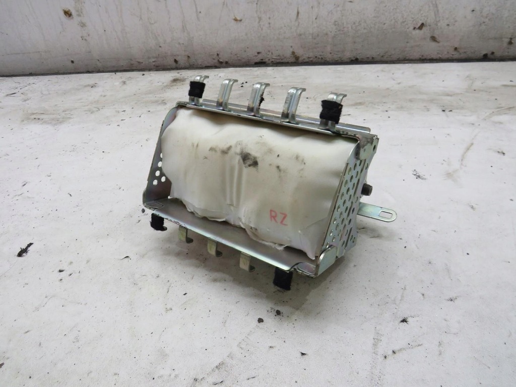 фото №1, Подушка пассажира civic ix