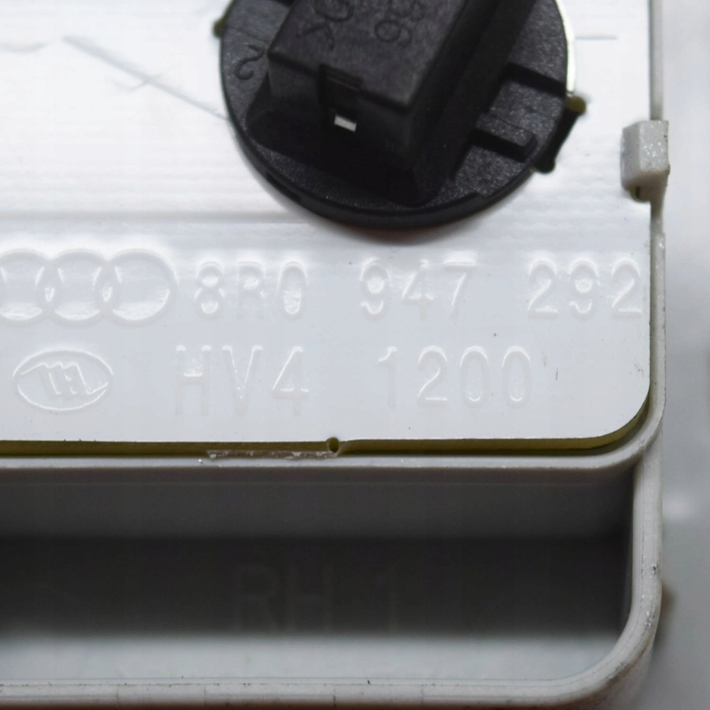 фото №6, Audi q5 sq5 2014 світло сидіння передній