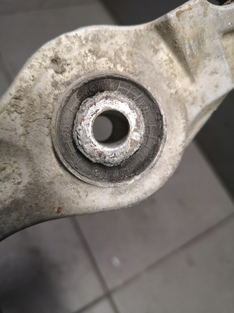 фото №6, Важіль prosty перед audi a8 d2 4d0407155n