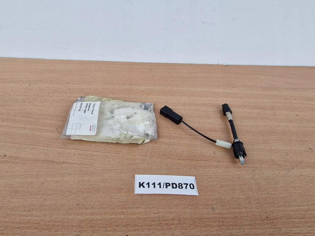 фото №1, Audi a6 c4 100 датчик скорости поворотный