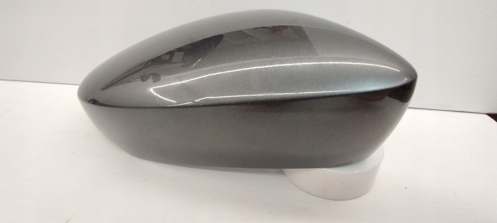 фото №2, Корпус зеркало правая skoda rapid fabia iii lr7h