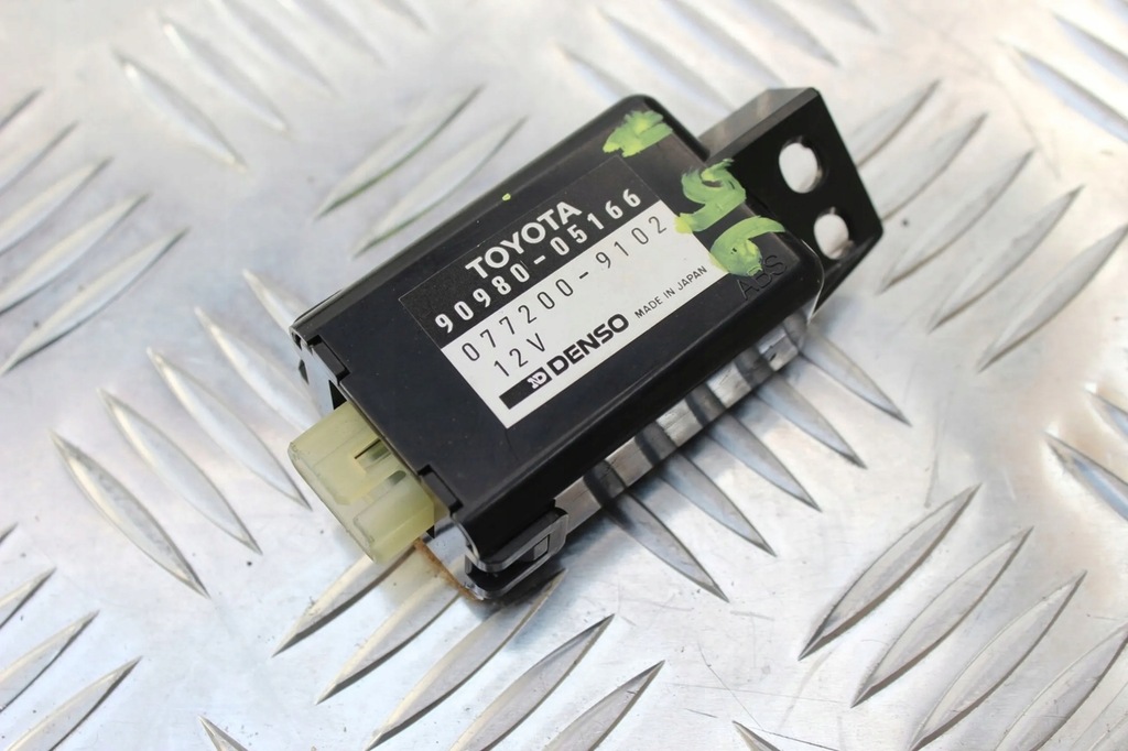 фото №1, Lexus ls 400 1993 другое бортовой компьютер модуль блок управления