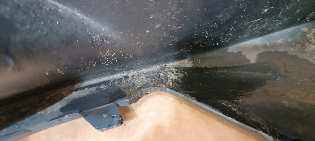 фото №14, Бампер перед передний решётка mercedes c-klasa w205 lift a2058851101