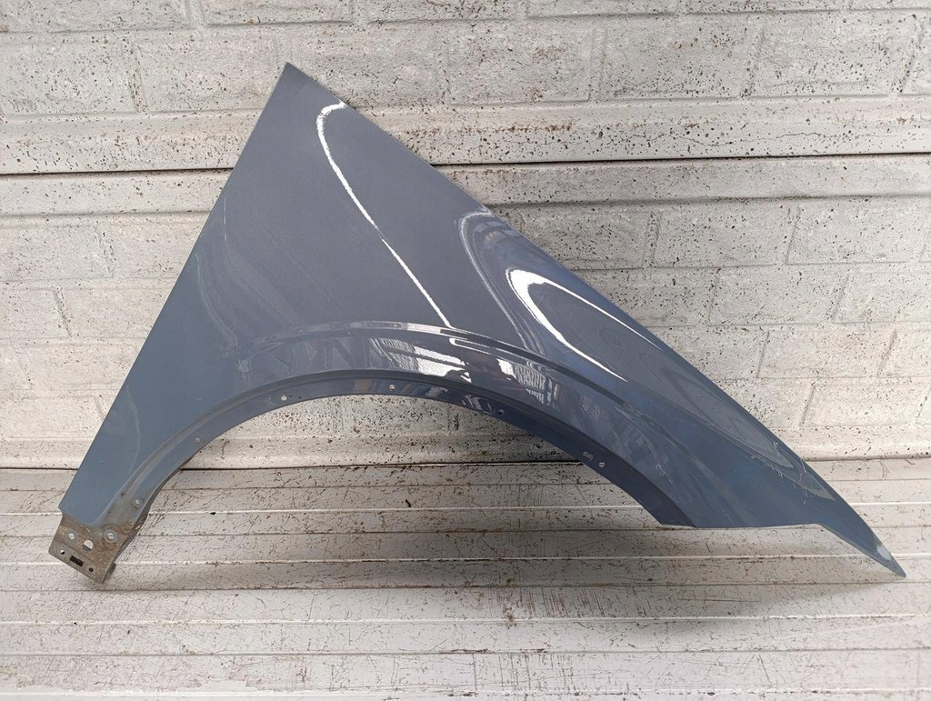 фото №1, Polestar 2 крыло передний правый оригинал