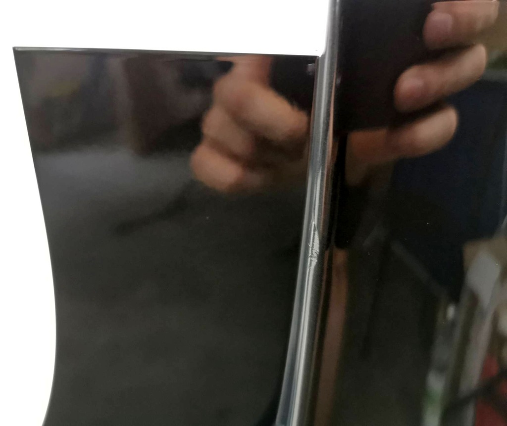 фото №11, Новый org бампер задняя seat tarraco 4xpdc lc7q