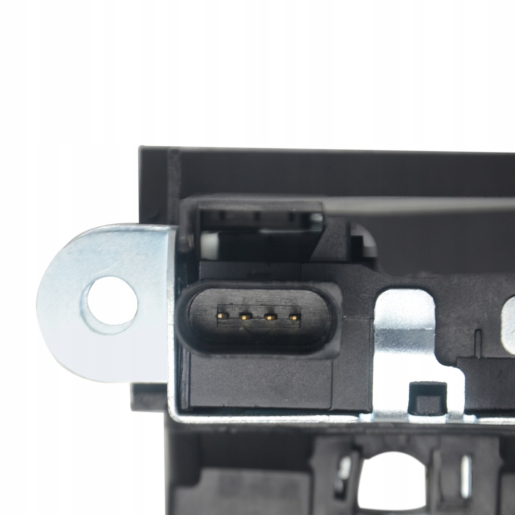 фото №12, Замок задний крышки skoda yeti 2010-2018 5l6827505c