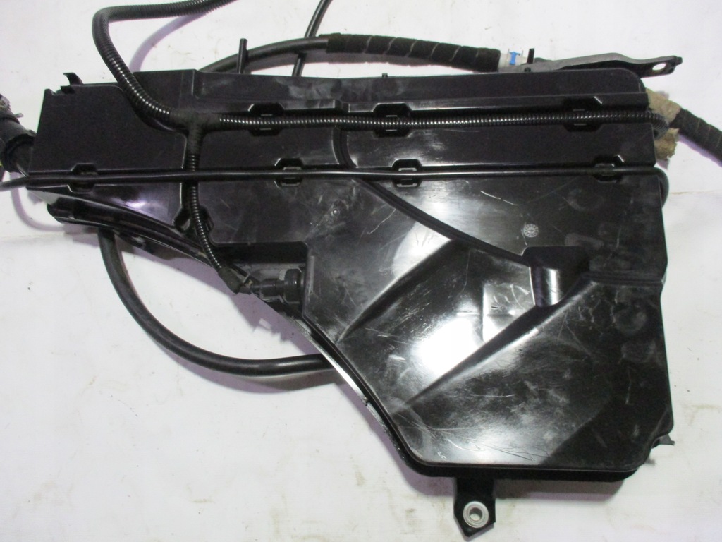 фото №11, Бак распылителя alfa romeo stelvio 50556493