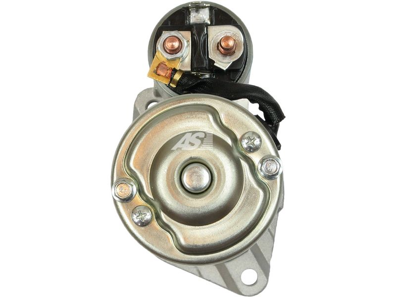 фото №9, Стартер as-pl s5130