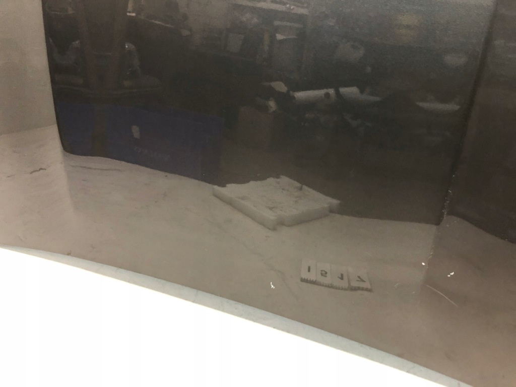 фото №9, Mercedes - benz gla a247 w247 247 капот кришка двигуна 2019 -