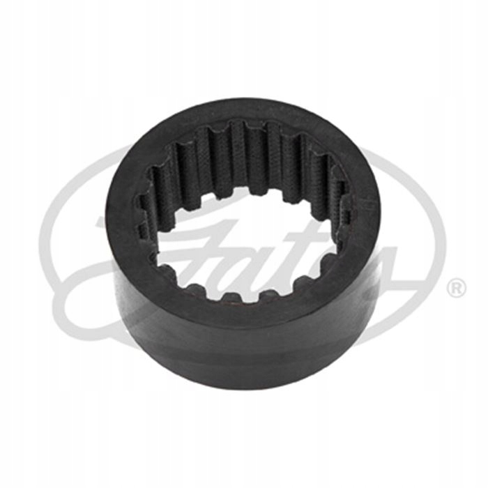 фото №3, Втулка зчеплення генератора