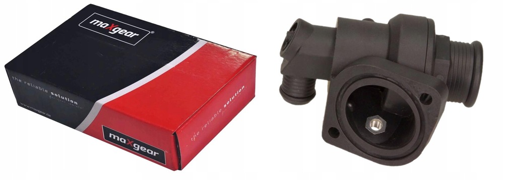 фото №8, Maxgear 18-0002 корпус термостата