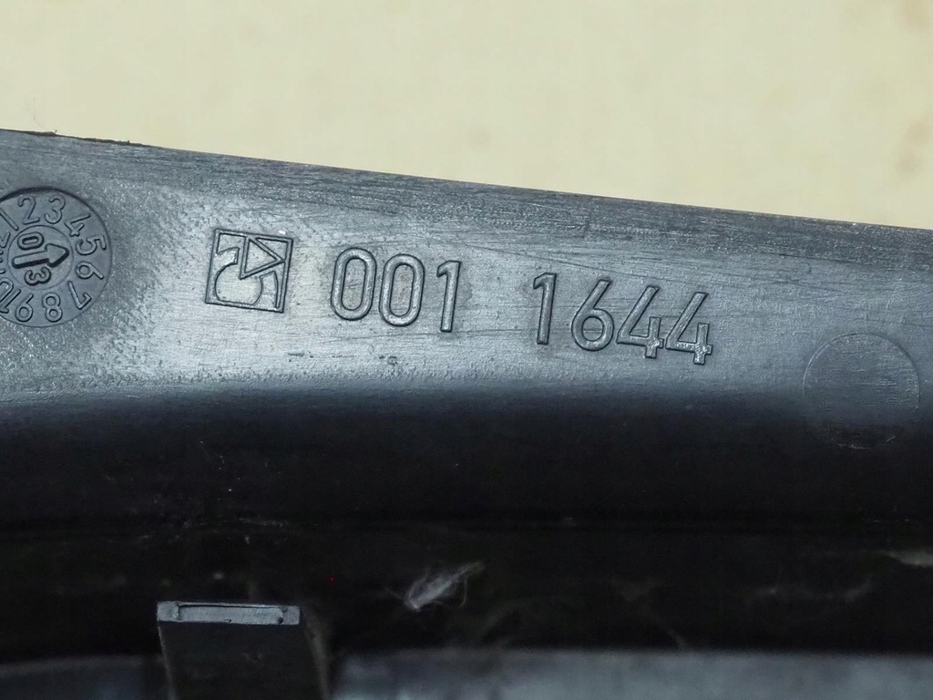 фото №14, Лампа ліва задня задня smart fortwo i 450 lift europa