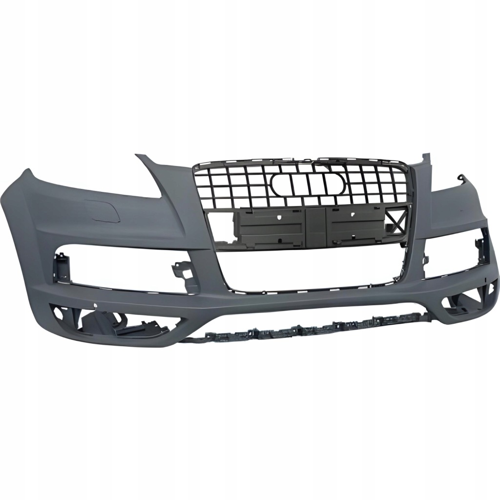 Купить Бампер audi q7 09-