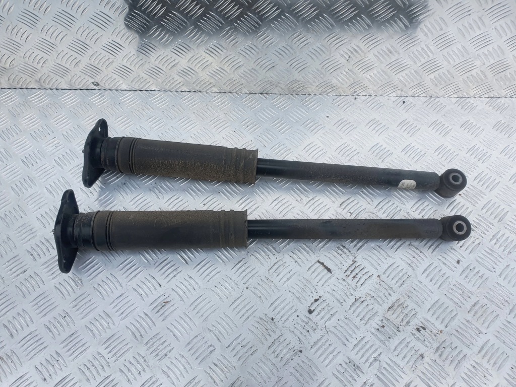 Купить Амортизаторы задний  nissan micra k14 17- 1.0 ig-t