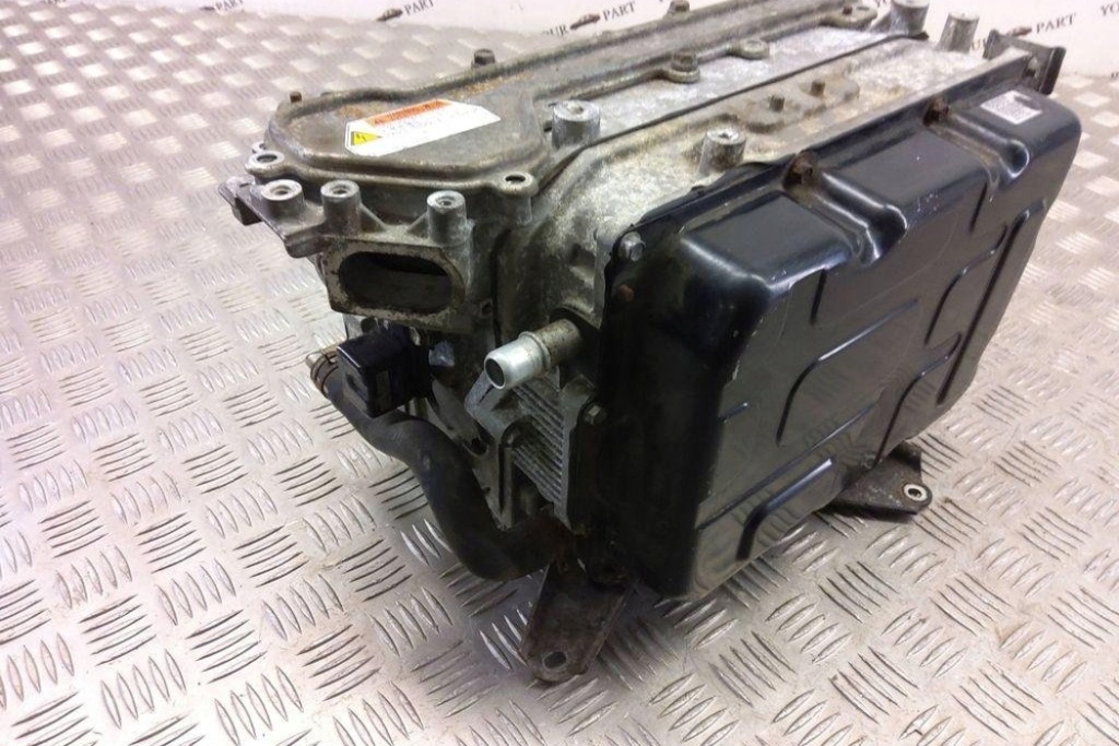 Купить Инвертор lexus rx _l2_ g927048030 2010