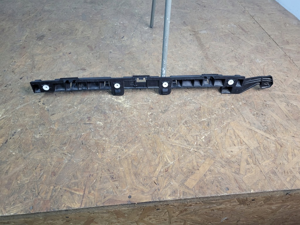 фото №7, Citroen c3 iii 3 aircross кронштейн бампера задняя