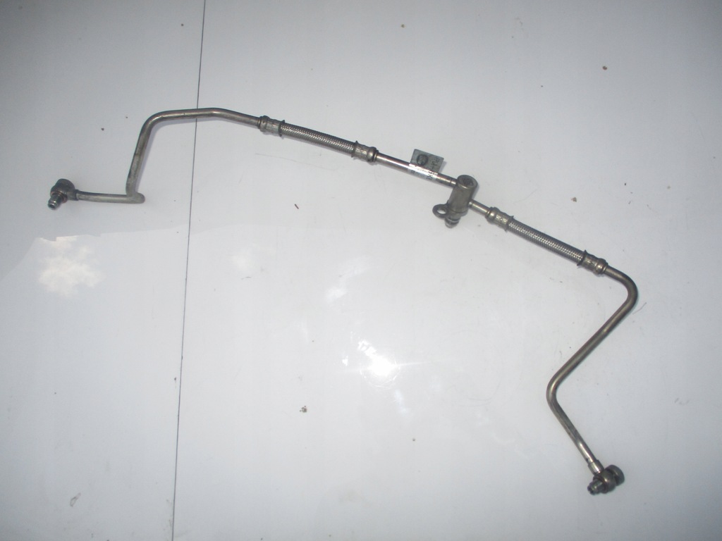 фото №1, Шланг трубка масла land range rover sport velar discovery v 3.0 d biturbo