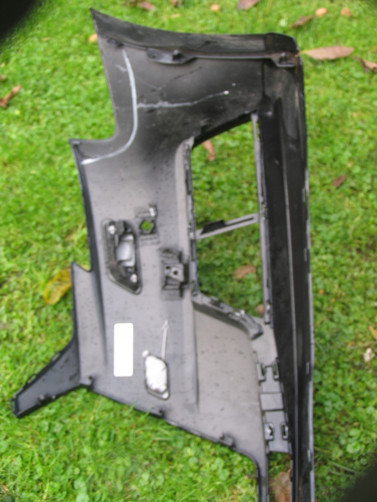 фото №12, Audi a3 lift 8v бампер перед 8v3807437af