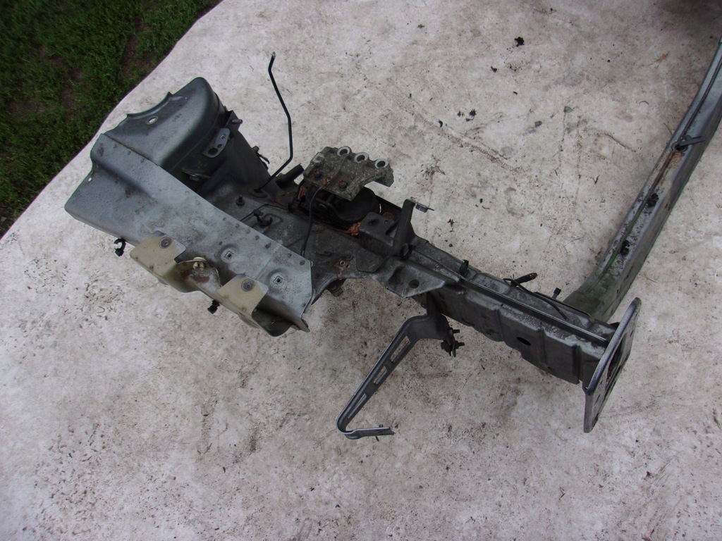 фото №4, Chrysler sebring чверть підсилювач pas 08-12r