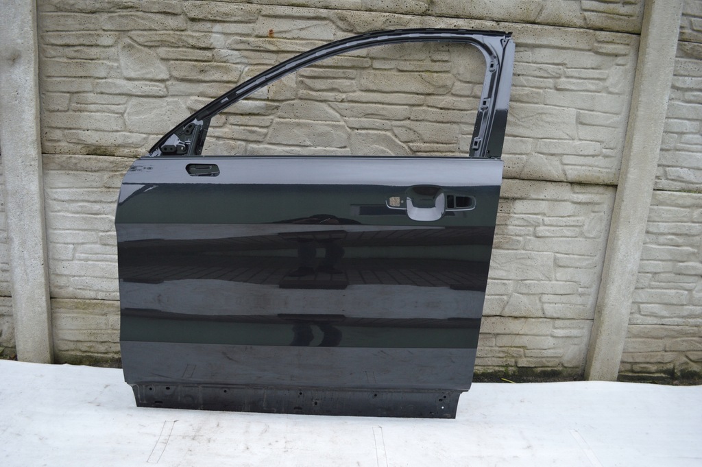 фото №10, Двері передні ліва lynk&co