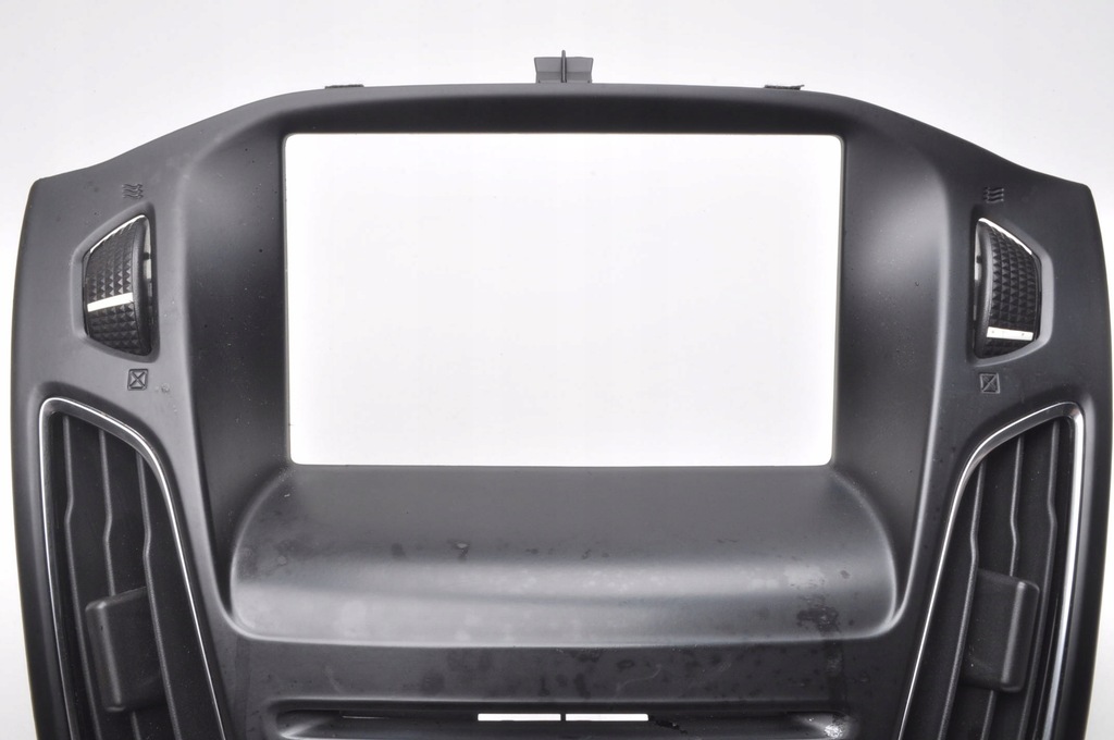 фото №3, Ford focus mk3 lift рамка радіо захист f1eb-18835-ee