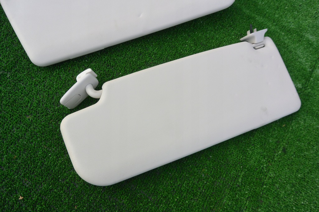 фото №7, Захист сонцезахисна kpl vw passat cc lift