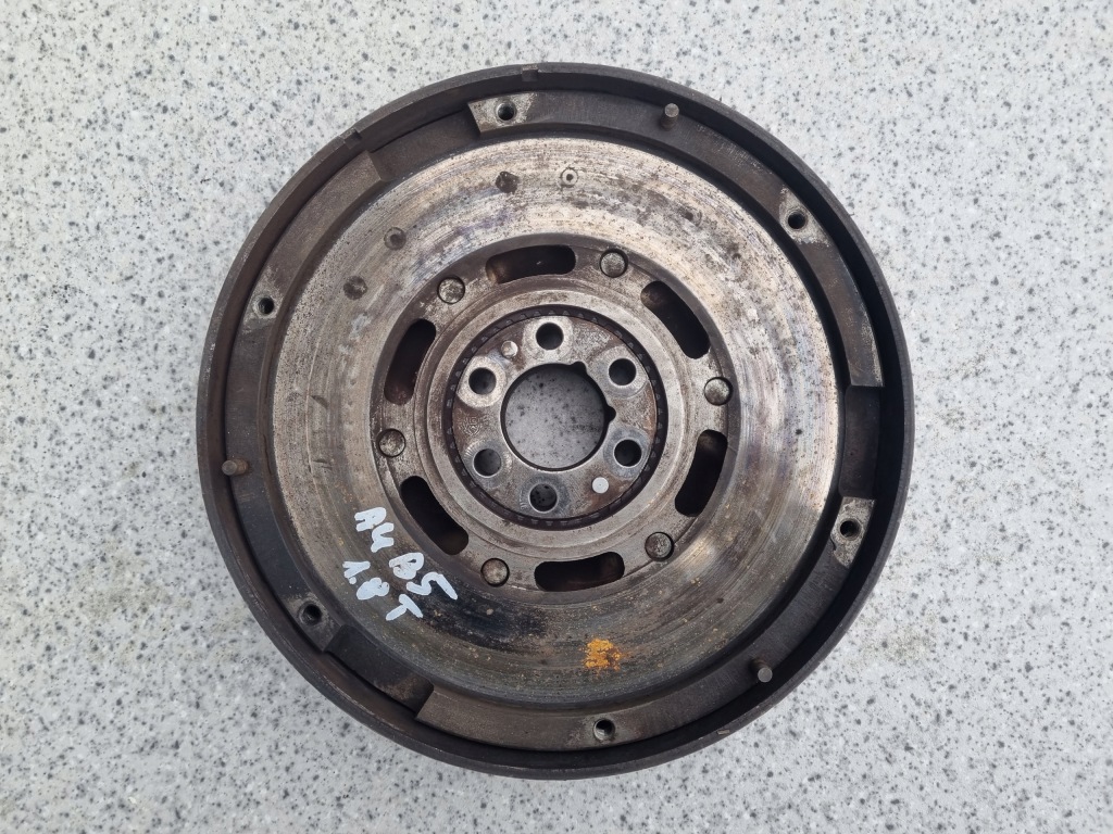 Купить Audi a4 b5 колесо двухмассовый двухмассовый маховик 1.8 turbo