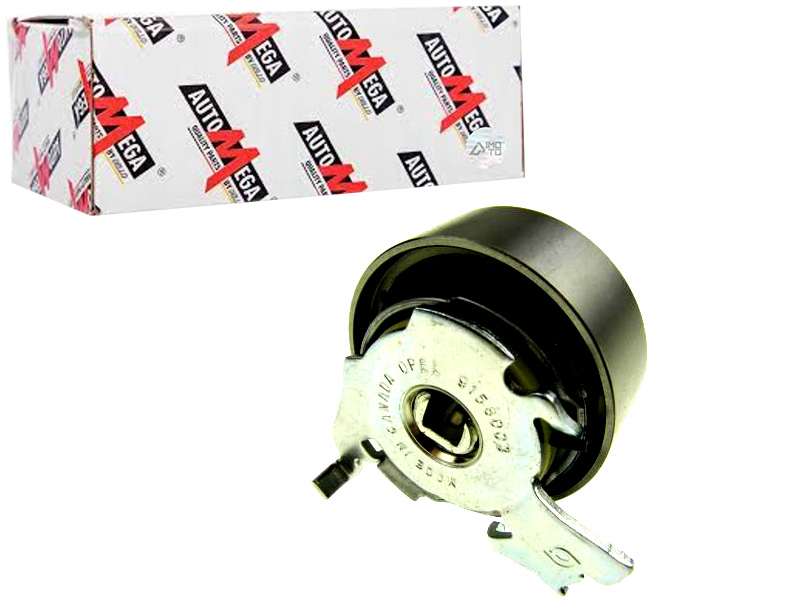 фото №1, Натягувач ремінь розподільного валу automega