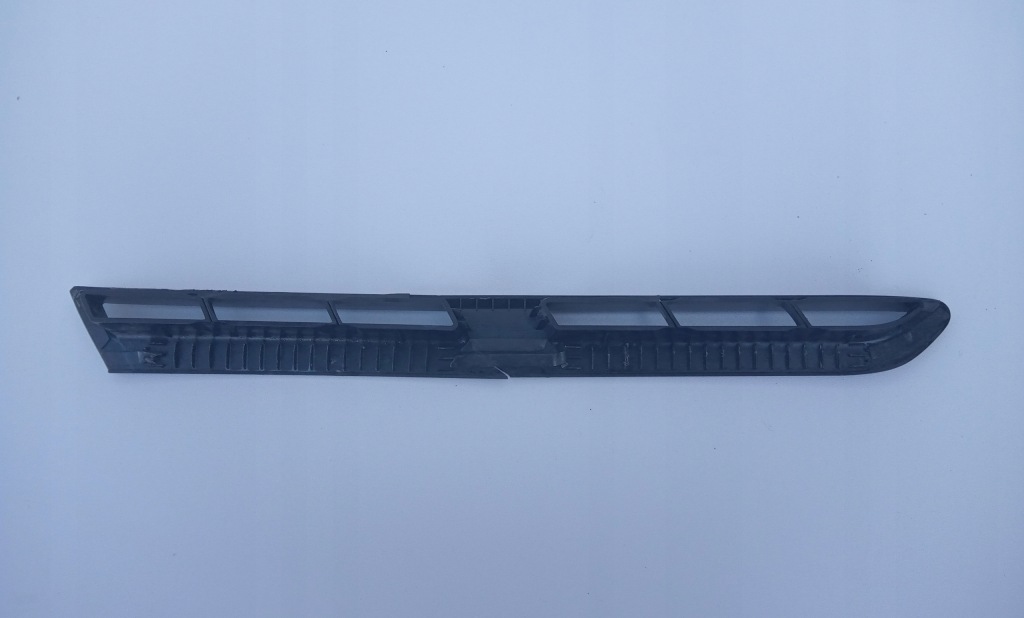 фото №4, Молдинг решітка крила nissan gt-r gtr