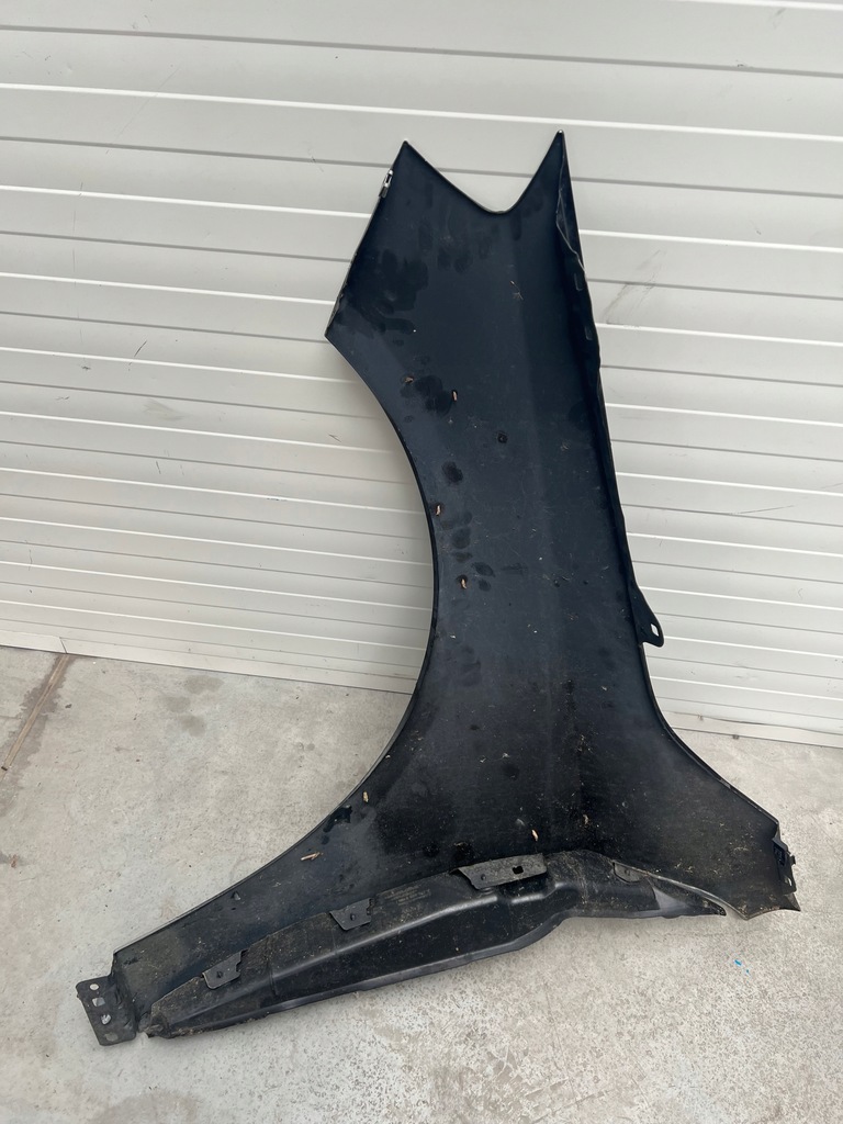 фото №8, Крила правий передній mercedes a-klasa w176