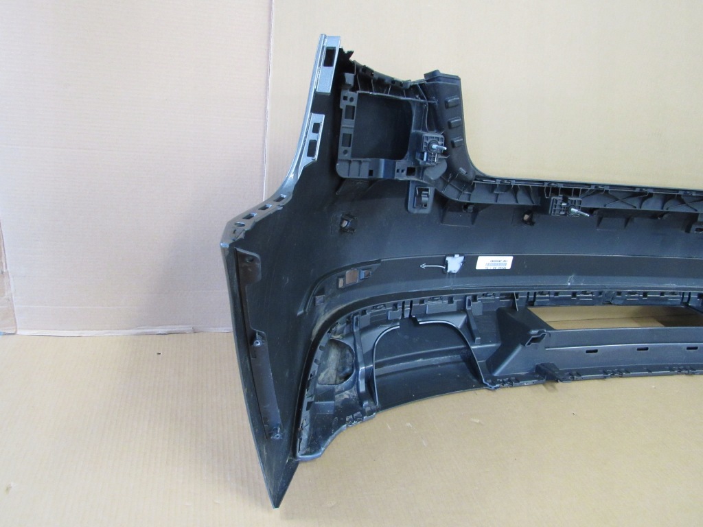 Audi a3 8v4 lifting 2016-2020 бампер задній Київ