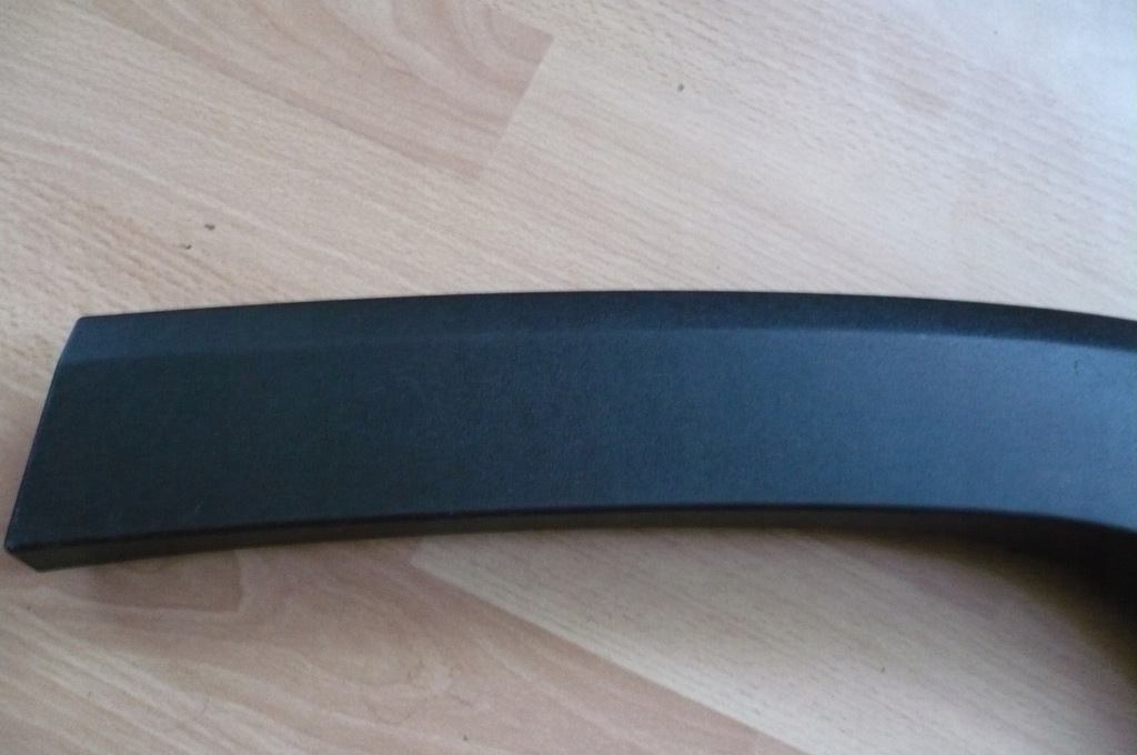 фото №5, Toyota rav4 v молдинг крила бампера ліва задня 2019-