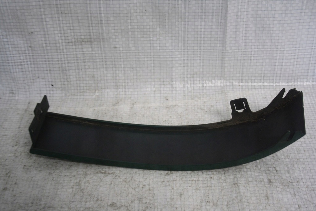 фото №8, Молдинг pod фара задня audi a3 8l колір lz6l