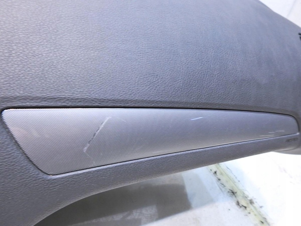 фото №7, Приборная панель приборная консоль ford mondeo mk4 7s71a04310ajw