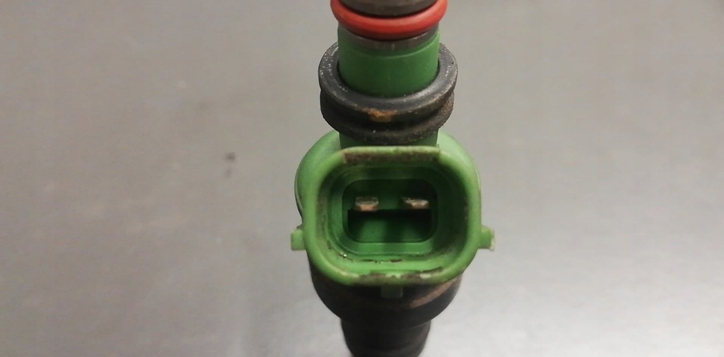 фото №7, Mazda protege 1.5 b інжектор форсунка inp-484