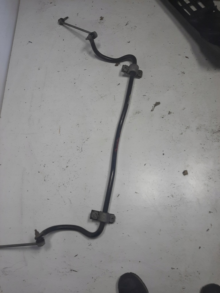 фото №1, Expert iii jumpy 18 стабілізатор перед 9811384980 proace zafira c