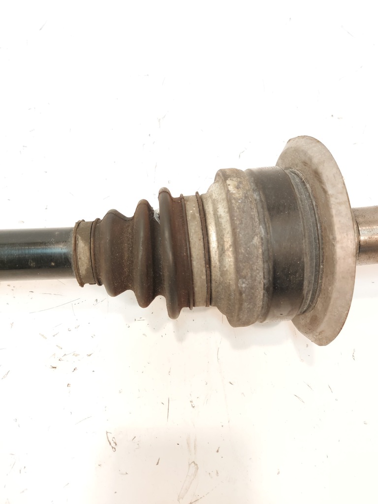 фото №7, Приводной вал правая задняя задняя bmw f10 3.0d 3.5d 7581018