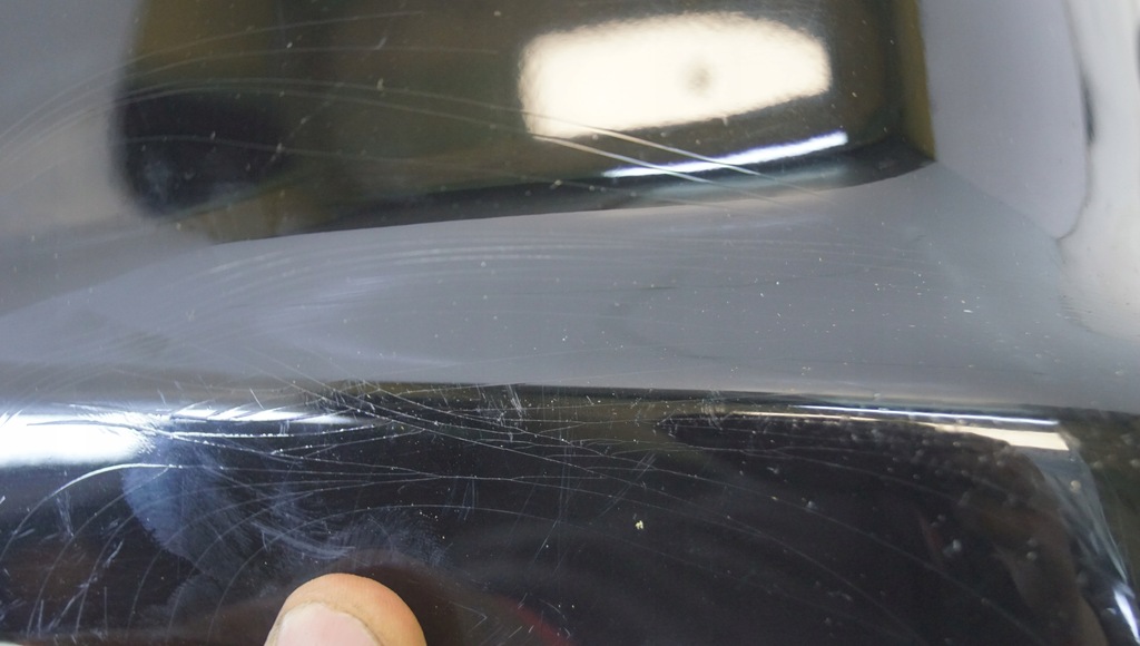 фото №7, Молдинг накладка na крыло mitsubishi pajero iii l