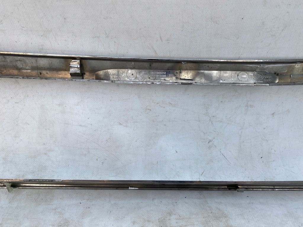 фото №10, Peugeot 308 t9 lift 18- решётка радиатора хром решётка радиатора aa38248212