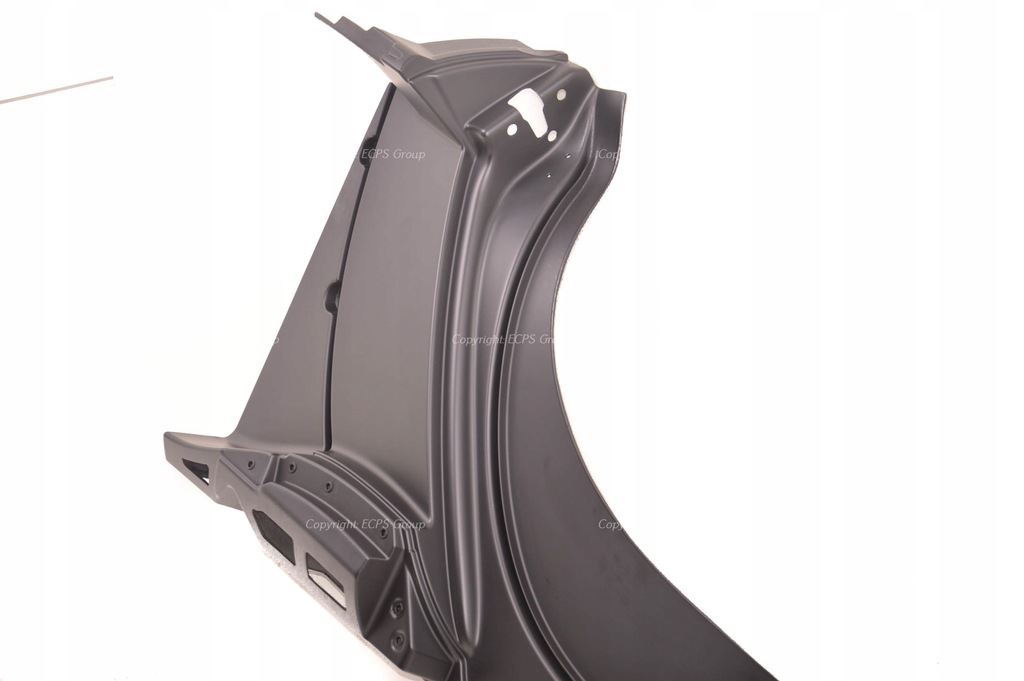 фото №6, Mclaren 625c 650s 675lt mp4-12c панель дверь правый