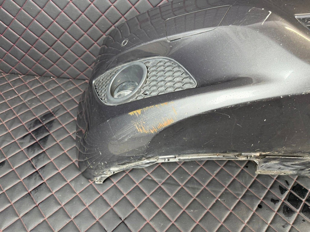 Opel zafira b lift 2008-2014 бампер передній перед pdc Київ