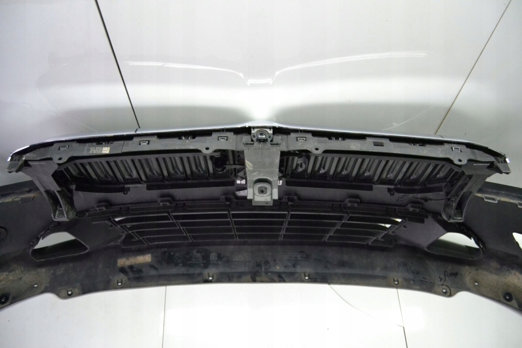 Bmw 3 g20 g21 2018 бампер передний с Разборки