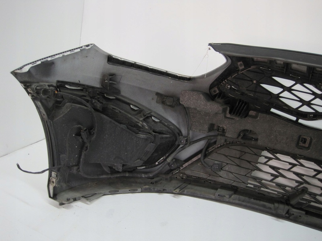 фото №9, Бампер kia proceed pro ceed gt 6 pdc перед передний