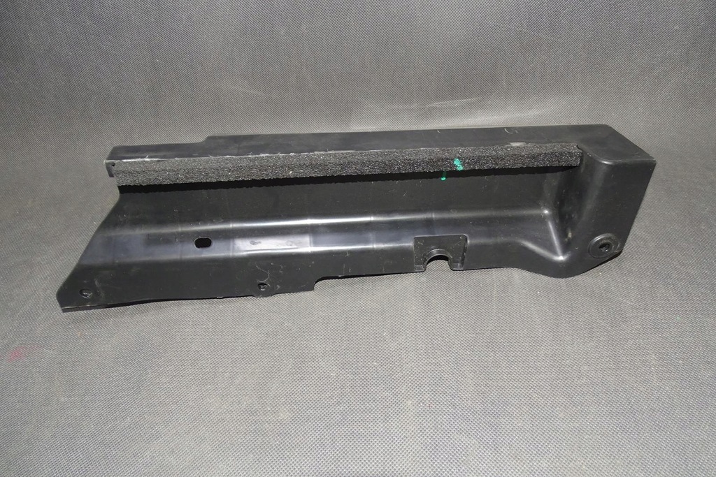 фото №5, Hyundai i30 iii повітропровід повітря права